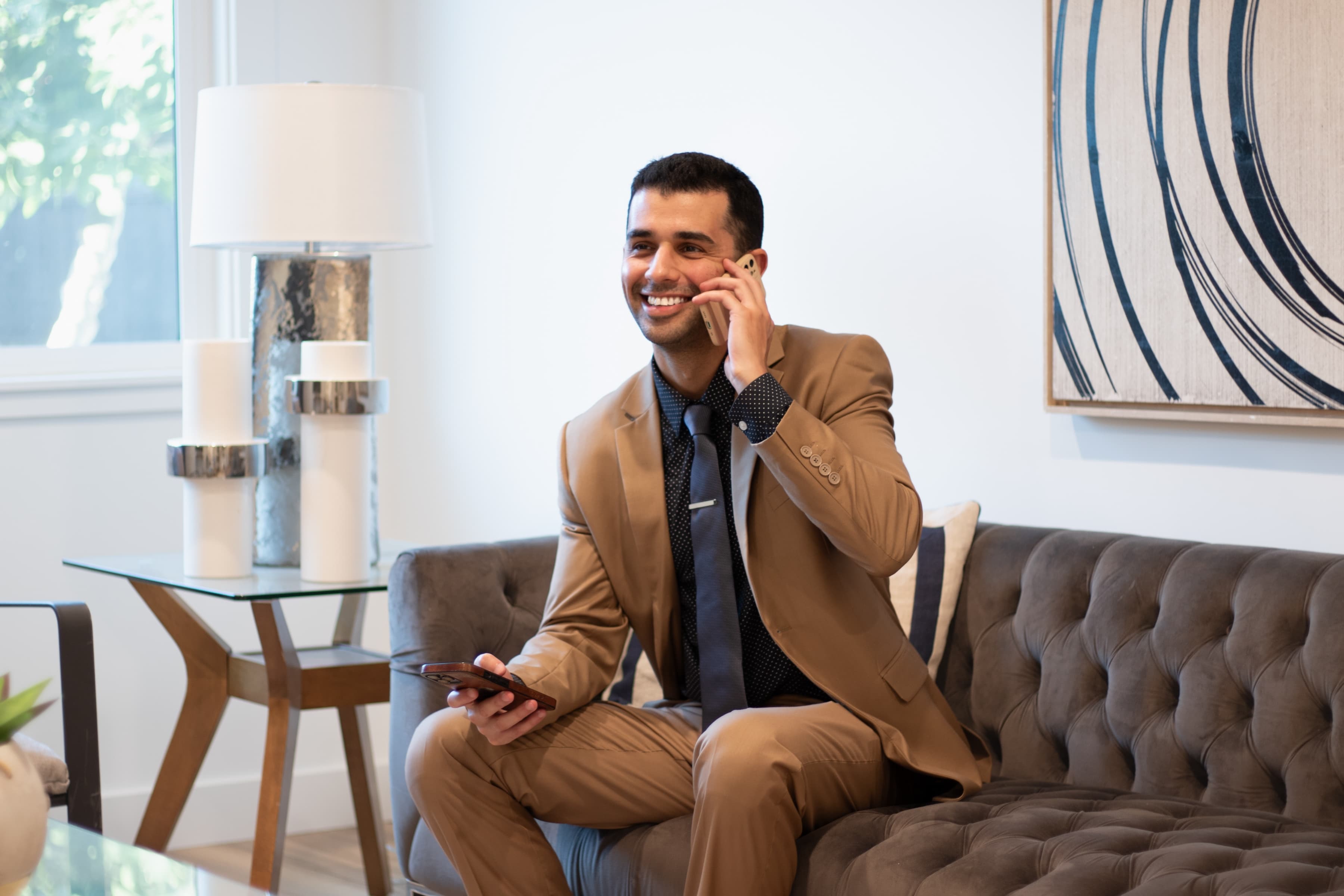 Ramsin Jacob - Professional Real Estate Services